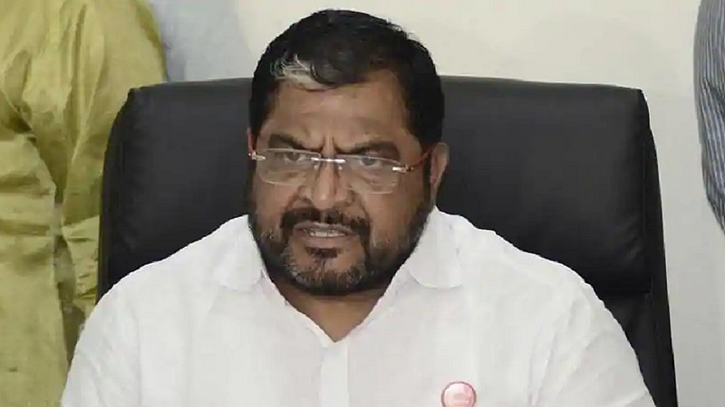 raju shetti