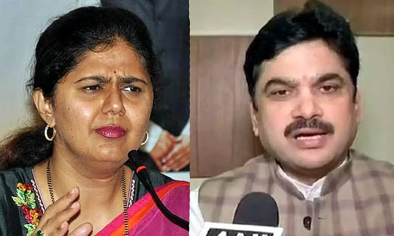 Dispute in BJP over Legislative Council elections