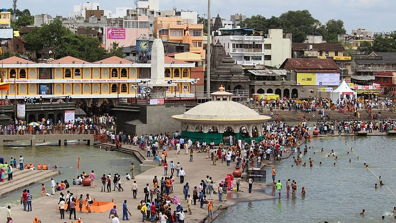 Nashik Gangaghat