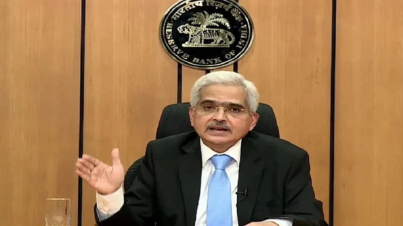 rbi governer