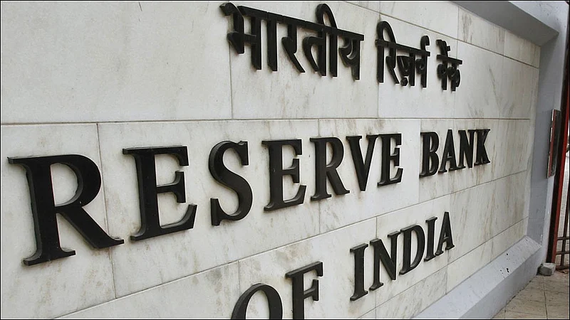 RBI Monetary Policy Live Updates keeps interest rates unchanged