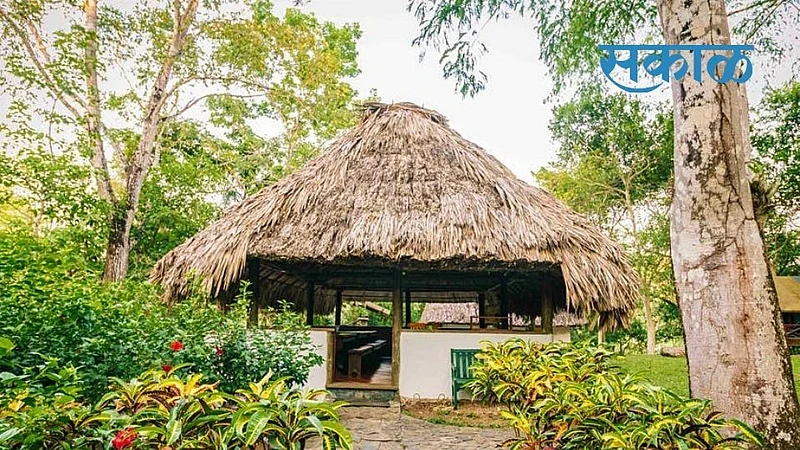 kolhapur tourism news Spend an evening with your partner at a resort near Delhi}