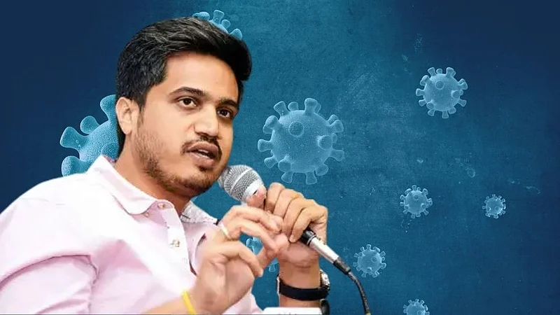 rohit pawar