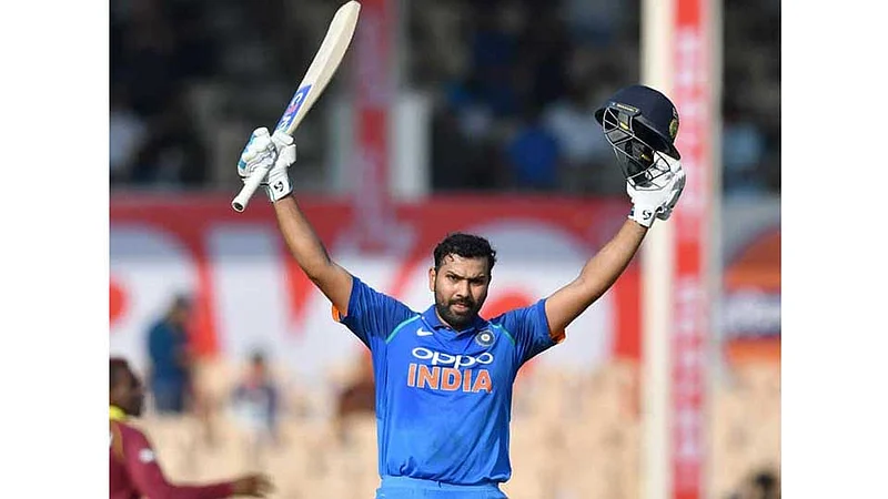 rohit