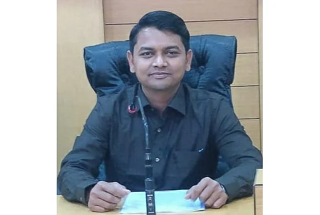 ruturaj
