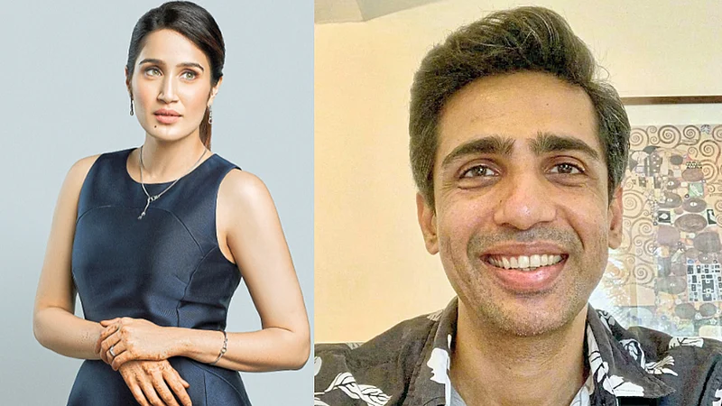 Gulshan Devaiya Sagarika Ghatge