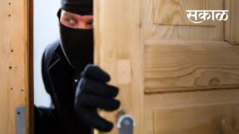 robbery