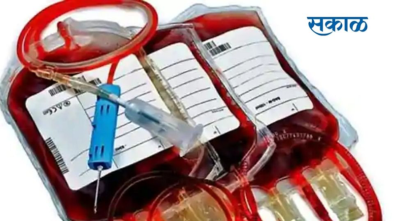 blood collection