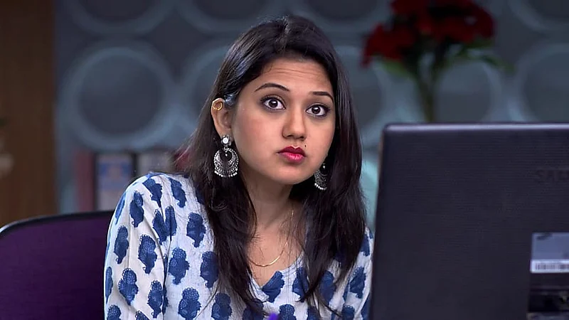Akola police complain against this actress