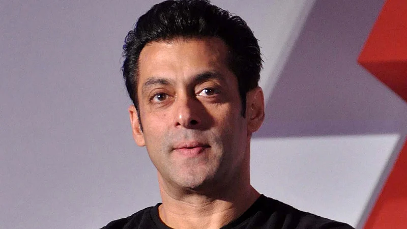 Salman Khan