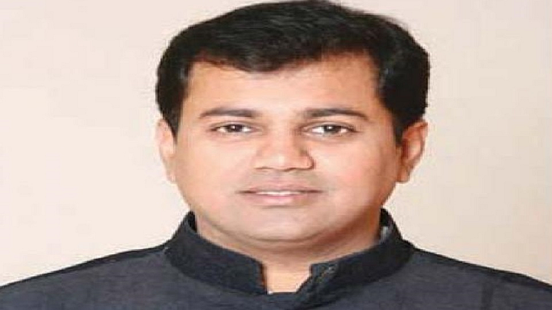 uday samant send a letter to noida national testing agency related to neet examination of konkan students