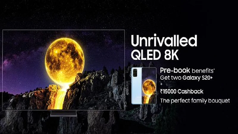 samsung tv offer