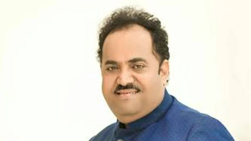 देवेंद्र फडणवीस हेच मोदी अन् शहा - संजय काकडे