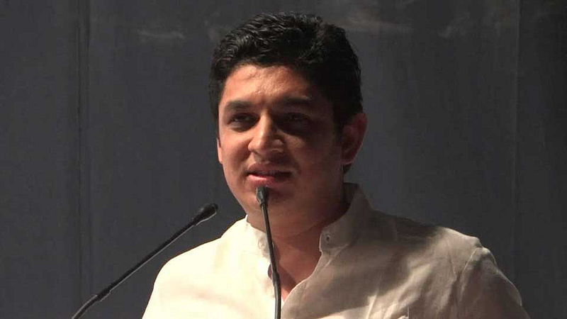 satyajit tambe