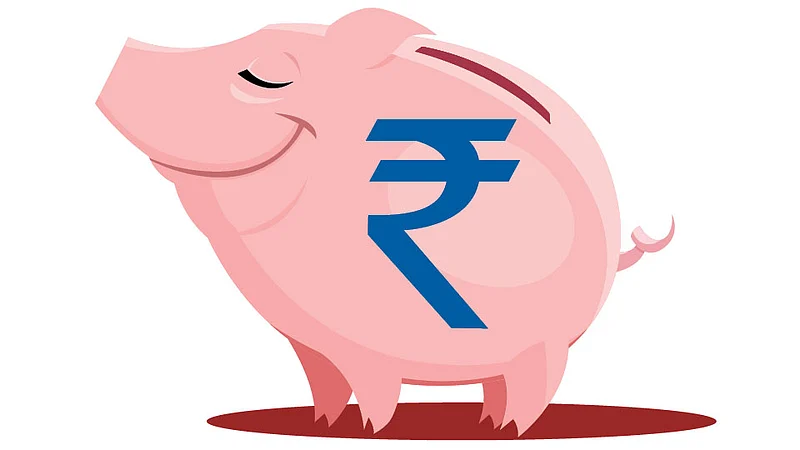 प्राप्तिकर बचतीचे मार्ग