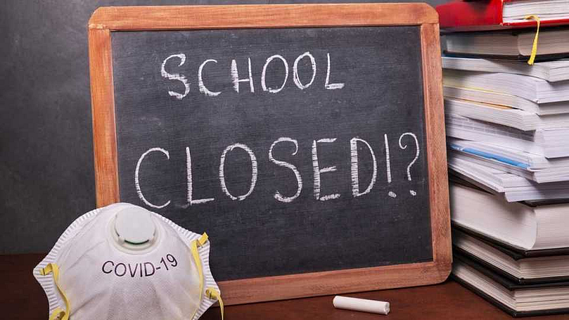 school
