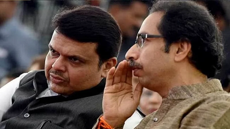 शिवसेनेला उपमुख्यमंत्रिपदाची ऑफर, महत्त्वाची खाती भाजप स्वतःकडे ठेवणार -सूत्रांची माहिती