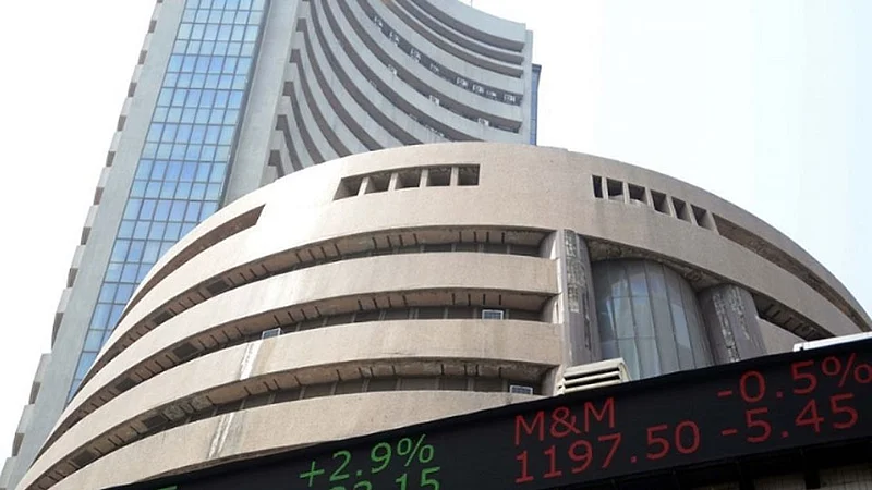 sharemarket