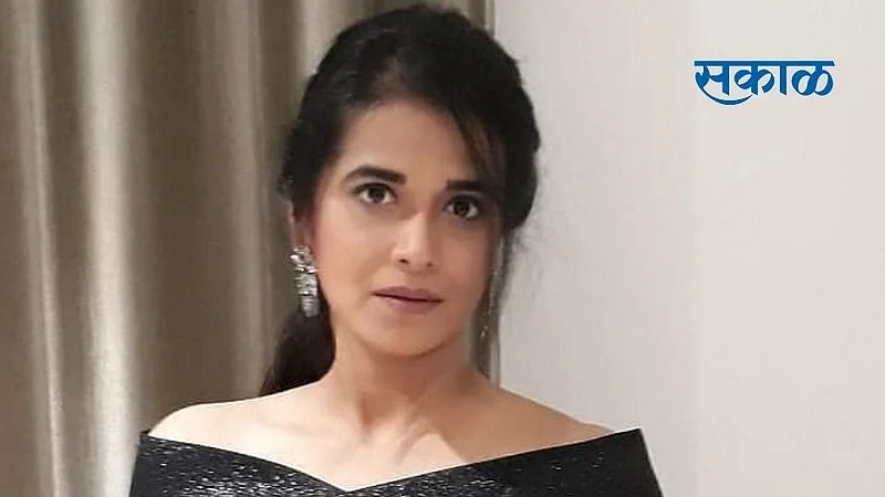 sharmishtha raut