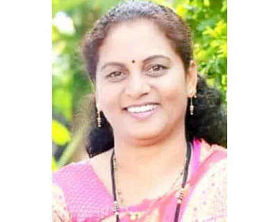 इंदापूर पंचायत समितीच्या सभापतिपदी स्वाती शेंडे