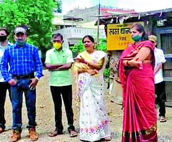 shirpur chagan bhujabal