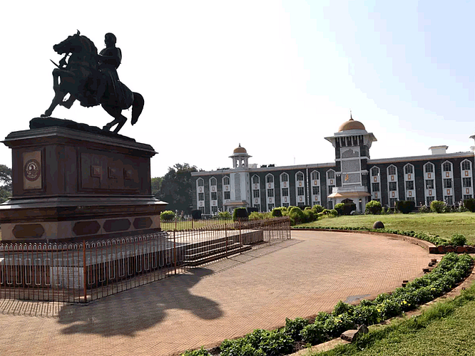 shivaji university final year exams postponed against