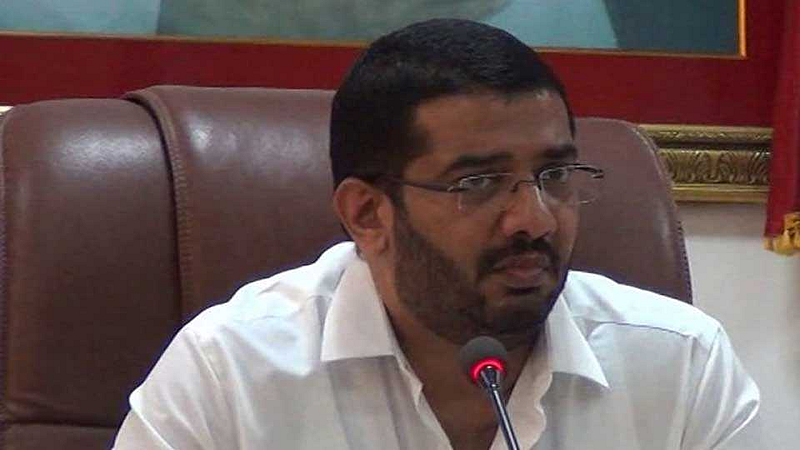 Weekend Lockdown आम्ही तंतोतंत पाळू : शिवेंद्रसिंहराजे
