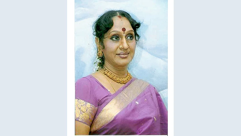 ज्येष्ठ कुचिपुडी नृत्यांगणा शोभा नायडू यांचे निधन
