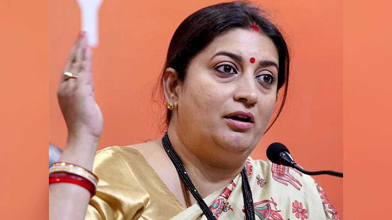 smriti-irani