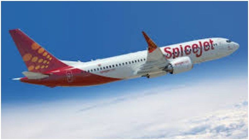 spicejet