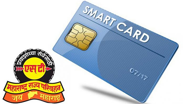 ST. smart card