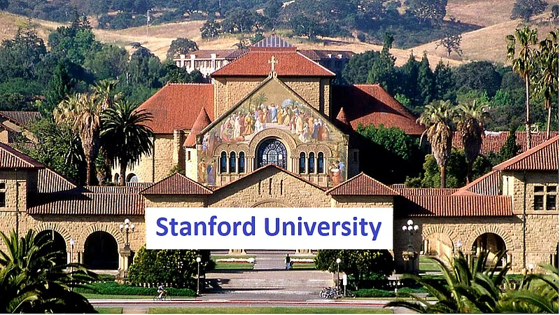 stanford university