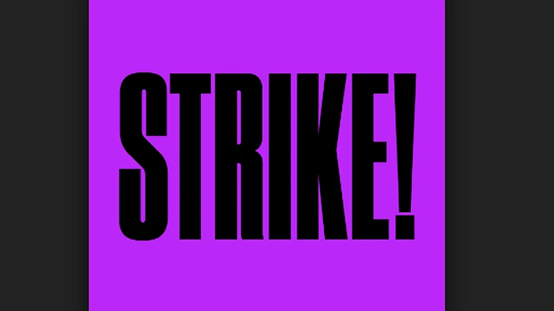 Unions to go ahead with nationwide strike on 8 Jan