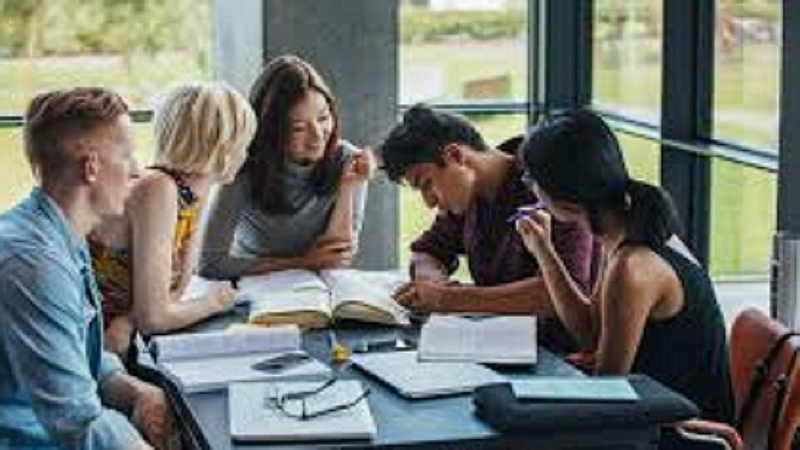 lockdown impact online education gained momentum at the local level But confusion in front of students aspiring for foreign education