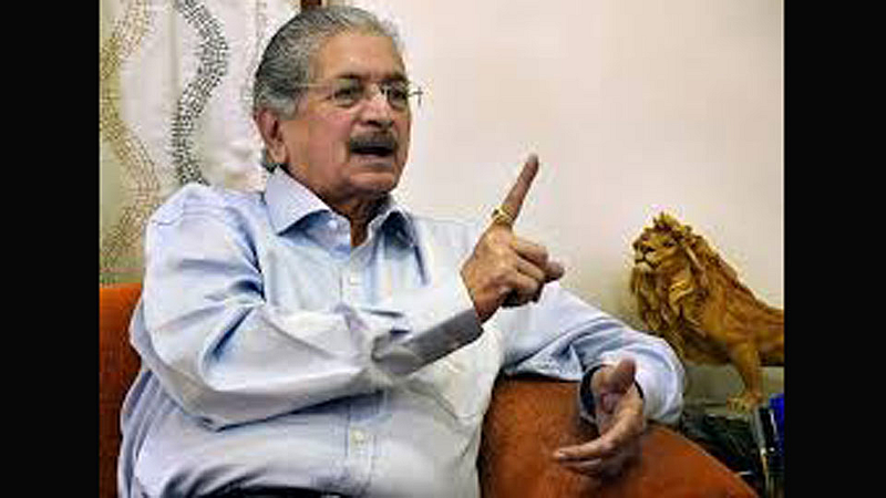 desai