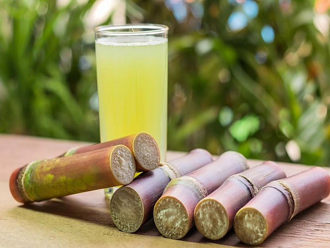 Sugarcane Juice Benefits in Winter