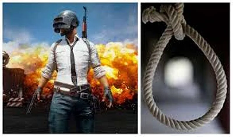 Pubg victims increase in Nagpur