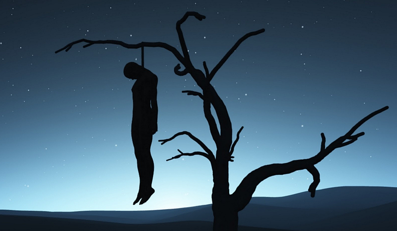 farmer suicide