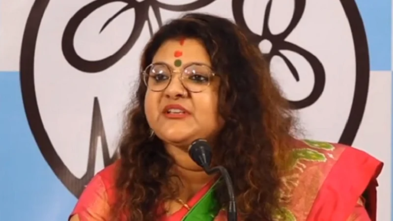 sujata khan