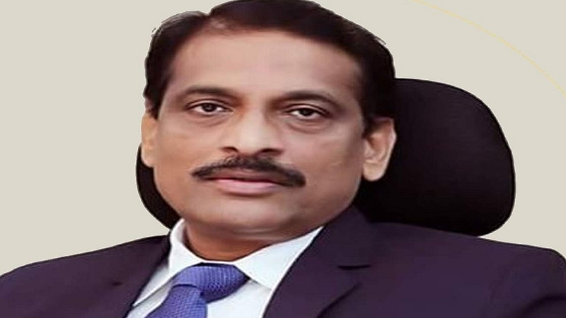 sunil chavan