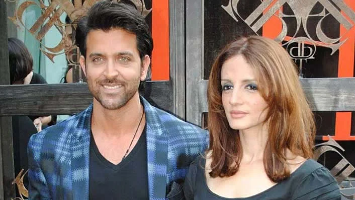 Sussanne Khans Instagram account gets hacked