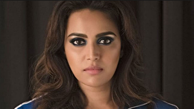 Swara Bhaskar