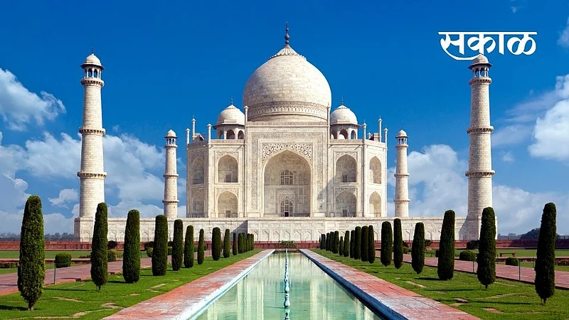 taj