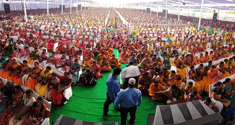 adv yashomati thakur speech in kolhapur