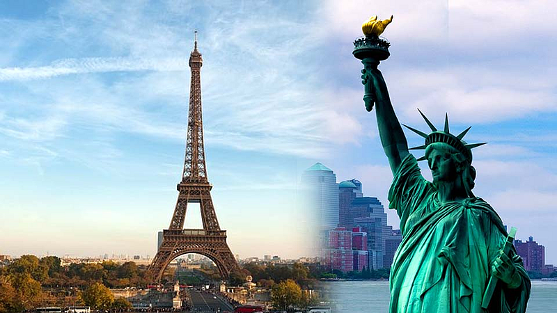 world top cities