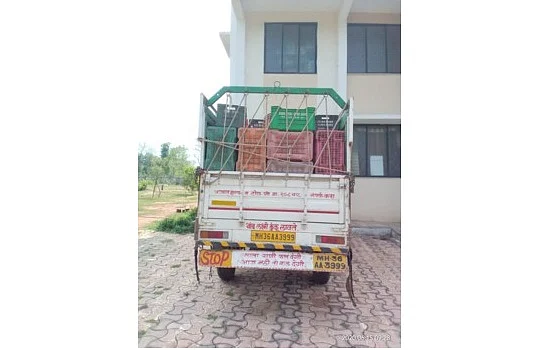 truck