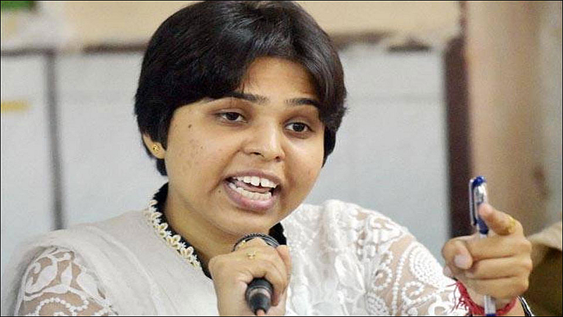 trupti desai