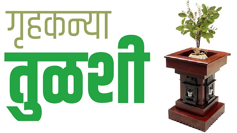 #FamilyDoctor गृहकन्या तुळशी