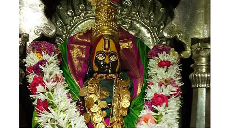 tuljapur