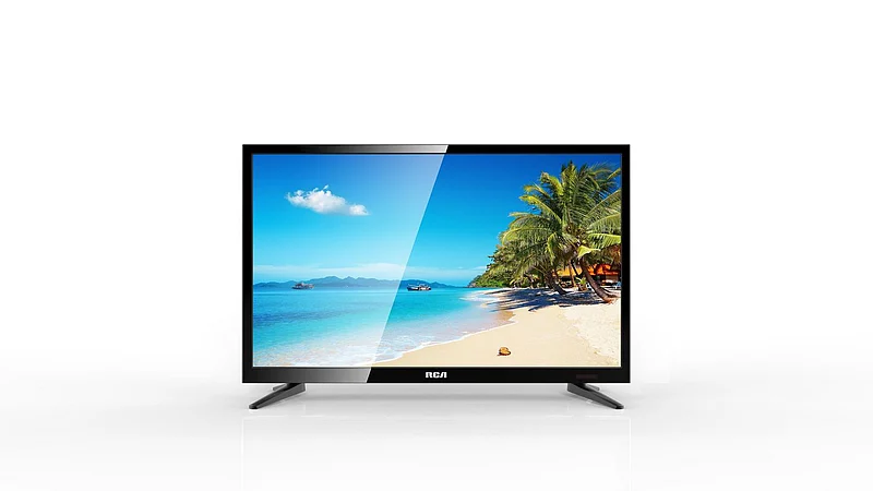 The boy stole the home TV in Wardha district